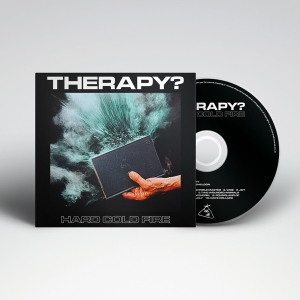 Therapy? - Hard Cold Fire ryhmässä CD @ Bengans Skivbutik AB (4238247)