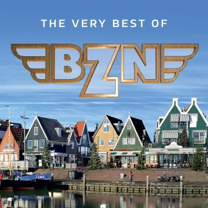 Bzn - Very Best Of ryhmässä VINYYLI @ Bengans Skivbutik AB (4238248)