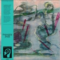 Parasite Jazz - Parasite Jazz ryhmässä VINYYLI @ Bengans Skivbutik AB (4238450)