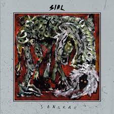 Sial - Sangkar ryhmässä VINYYLI @ Bengans Skivbutik AB (4238478)