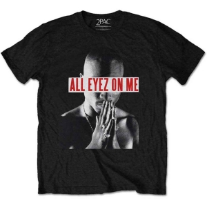 Tupac - All Eyez On Me Uni Bl ryhmässä Minishops /  @ Bengans Skivbutik AB (4238700r)