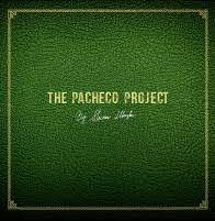 Albrigtsen Steinar - The Pacheco Project ryhmässä VINYYLI @ Bengans Skivbutik AB (4238826)