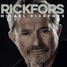 Rickfors Mikael - Rickfors ryhmässä CD @ Bengans Skivbutik AB (4238831)