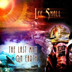 Lee Small - Last Man On Earth The (Digipack) ryhmässä CD @ Bengans Skivbutik AB (4238924)