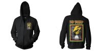 Bad Brains - Hood -  Bad Brains (Xl) ryhmässä MERCH @ Bengans Skivbutik AB (4238930)