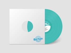 Various - Reel People Music Vinyl Samples Vol. 3 ryhmässä VINYYLI @ Bengans Skivbutik AB (4238952)