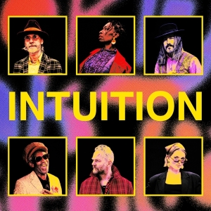 Brooklyn Funk Essentials - Intuition ryhmässä VINYYLI @ Bengans Skivbutik AB (4238954)