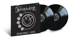 Blink-182 - Greatest Hits (Vinyl) ryhmässä Minishops / Blink-182 @ Bengans Skivbutik AB (4238996)