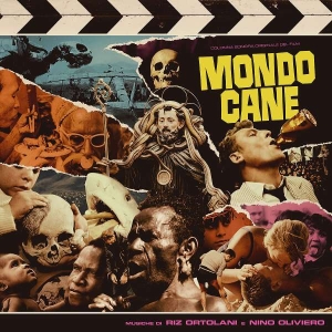 Ost - Mondo Cane ryhmässä VINYYLI @ Bengans Skivbutik AB (4239206)