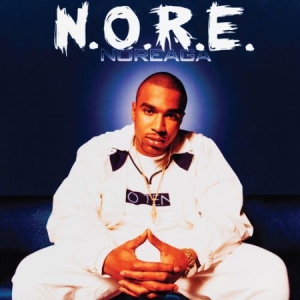 Noreaga - N.O.R.E. ryhmässä VINYYLI @ Bengans Skivbutik AB (4239209)