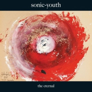 Sonic Youth - The Eternal ryhmässä Minishops / Sonic Youth @ Bengans Skivbutik AB (4239227)