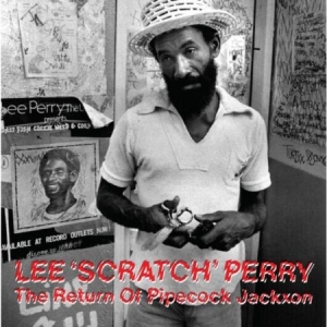 Lee 'Scratch' Perry - The Return of Pipecock Jackxon ryhmässä VINYYLI @ Bengans Skivbutik AB (4239235)