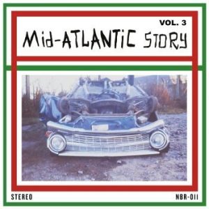 Various Artists - Mid-Atlantic Story Vol. 3 ryhmässä VINYYLI @ Bengans Skivbutik AB (4239561)