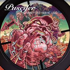 Puscifer - Money $Hot Your Re-Load ryhmässä VINYYLI @ Bengans Skivbutik AB (4239626)