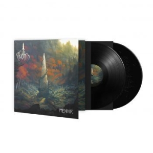 Thurnin - Menhir (2 Lp Vinyl) ryhmässä VINYYLI @ Bengans Skivbutik AB (4239771)