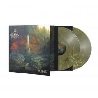 Thurnin - Menhir (2 Lp Green Marbled Vinyl) ryhmässä VINYYLI @ Bengans Skivbutik AB (4239772)