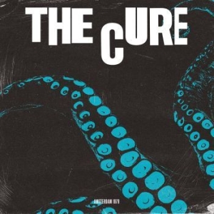 Cure The - Live In Amsterdam 1979 (Vinyl Lp) ryhmässä VINYYLI @ Bengans Skivbutik AB (4239781)