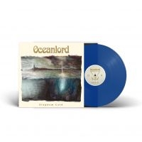 Oceanlord - Kingdom Cold (Blue Vinyl Lp) ryhmässä VINYYLI @ Bengans Skivbutik AB (4239783)