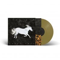 Dool - Here Now, There Then (Gold Vinyl Lp ryhmässä VINYYLI @ Bengans Skivbutik AB (4239785)