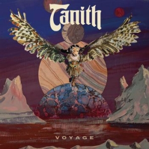 Tanith - Voyage ryhmässä CD @ Bengans Skivbutik AB (4239798)