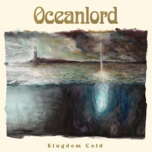 Oceanlord - Kingdom Cold (Digipack) ryhmässä CD @ Bengans Skivbutik AB (4239802)