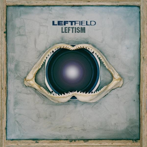 Leftfield - Leftism ryhmässä VINYYLI @ Bengans Skivbutik AB (4239827)