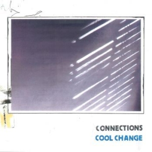 Connections - Cool Change (Ltd Cool Blue Vinyl) ryhmässä VINYYLI @ Bengans Skivbutik AB (4240332)