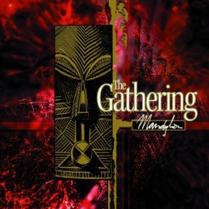 Gathering The - Mandylion (Red Vinyl Lp) ryhmässä VINYYLI @ Bengans Skivbutik AB (4240344)