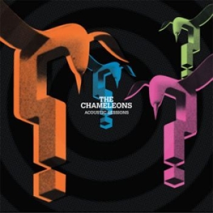 Chameleons The - Acoustic Sessions (2 Cd) ryhmässä CD @ Bengans Skivbutik AB (4240353)