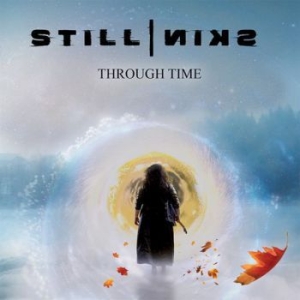 Stillskin - Through Time ryhmässä CD @ Bengans Skivbutik AB (4240360)