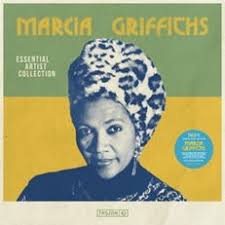 Marcia Griffiths - Essential Artist Collection - Marci ryhmässä -Start LP3 @ Bengans Skivbutik AB (4240369)