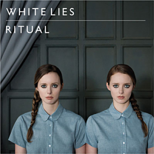 White Lies - Ritual ryhmässä VINYYLI @ Bengans Skivbutik AB (4240400)