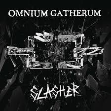 Omnium Gatherum - Slasher - Ep ryhmässä -Start Sell1 @ Bengans Skivbutik AB (4240415)