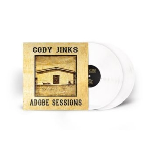 Jinks Cody - Adobe Sessions ryhmässä VINYYLI @ Bengans Skivbutik AB (4240455)