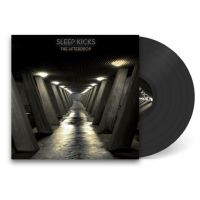 Sleep Kicks - Afterdrop,The ryhmässä VINYYLI @ Bengans Skivbutik AB (4240473)