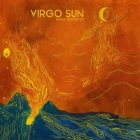 Krogstad Mona - Virgo Sun ryhmässä VINYYLI @ Bengans Skivbutik AB (4240474)