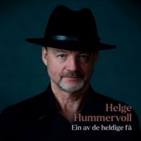 Hummervoll Helge - Ein Av De Heldige Få ryhmässä VINYYLI @ Bengans Skivbutik AB (4240475)