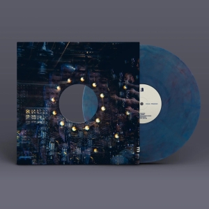 Lockheart Mark - Dreamers ryhmässä VINYYLI @ Bengans Skivbutik AB (4240482)