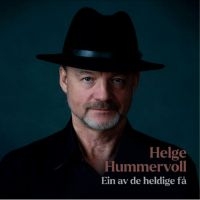 Hummervoll Helge - Ein Av De Heldige Få ryhmässä CD @ Bengans Skivbutik AB (4240779)