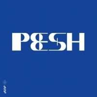 Pesh - Peshish ryhmässä CD @ Bengans Skivbutik AB (4240781)