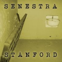 Senestra - Stanford ryhmässä CD @ Bengans Skivbutik AB (4240787)