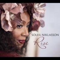 Soleil Niklasson Quintet - Rise ryhmässä CD @ Bengans Skivbutik AB (4240788)