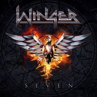 Winger - Seven ryhmässä VINYYLI @ Bengans Skivbutik AB (4240800)