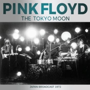 Pink Floyd - Tokyo Moon The ryhmässä Minishops / Pink Floyd @ Bengans Skivbutik AB (4240820)