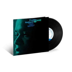 Freddie Hubbard - Blue Spirits (Vinyl) ryhmässä VINYYLI @ Bengans Skivbutik AB (4240833)