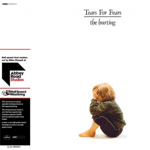 Tears For Fears - The Hurting (Half-Speed Remastered) ryhmässä VINYYLI @ Bengans Skivbutik AB (4240838)