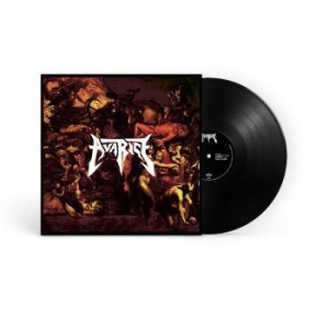 Avarice - Avarice (Vinyl Lp) ryhmässä VINYYLI @ Bengans Skivbutik AB (4240928)