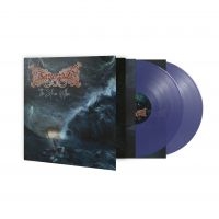 Saturnus - Storm Within The (2 Lp Transparant ryhmässä VINYYLI @ Bengans Skivbutik AB (4240931)