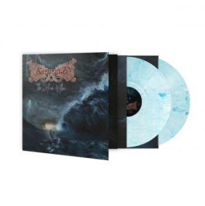 Saturnus - Storm Within The (2 Lp Light Blue M ryhmässä VINYYLI @ Bengans Skivbutik AB (4240932)