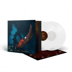 Tenhi - Valkama (2 Lp Clear Vinyl) ryhmässä VINYYLI @ Bengans Skivbutik AB (4240933)